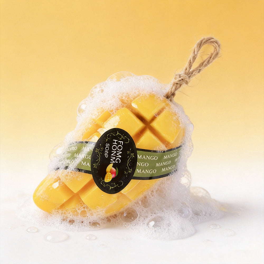 Savon de mangue