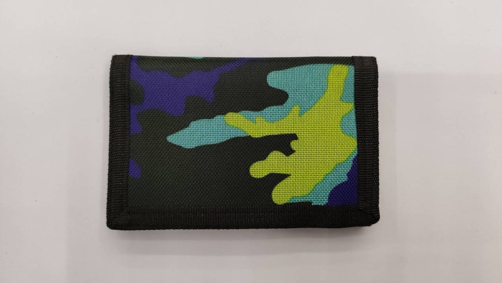 Vêtements de camouflage pour hommes 70 Off Short Style Bank Card Purse