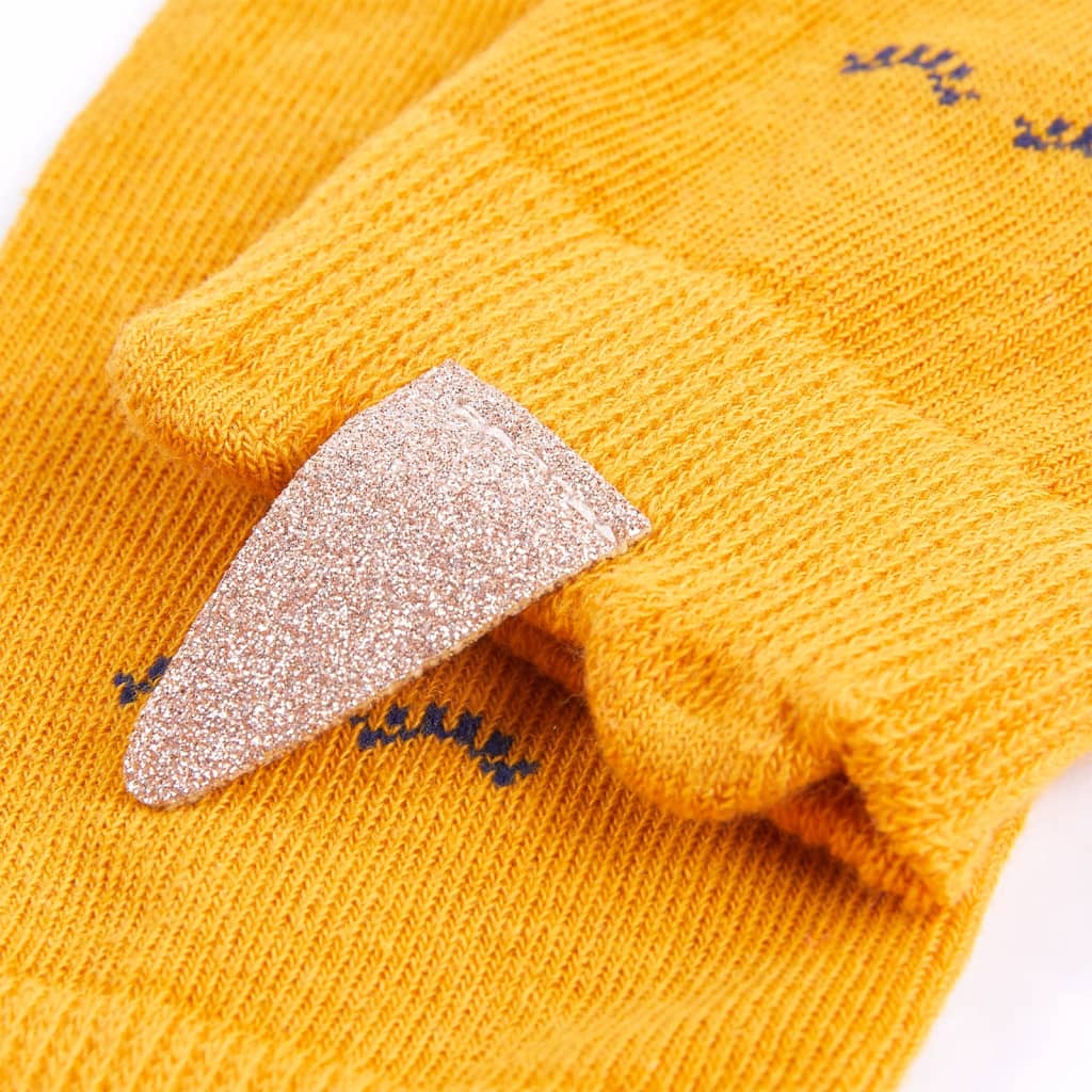 Chaussettes pour enfants 5 paires EU 26-29 Chaussettes pour enfants 5 paires