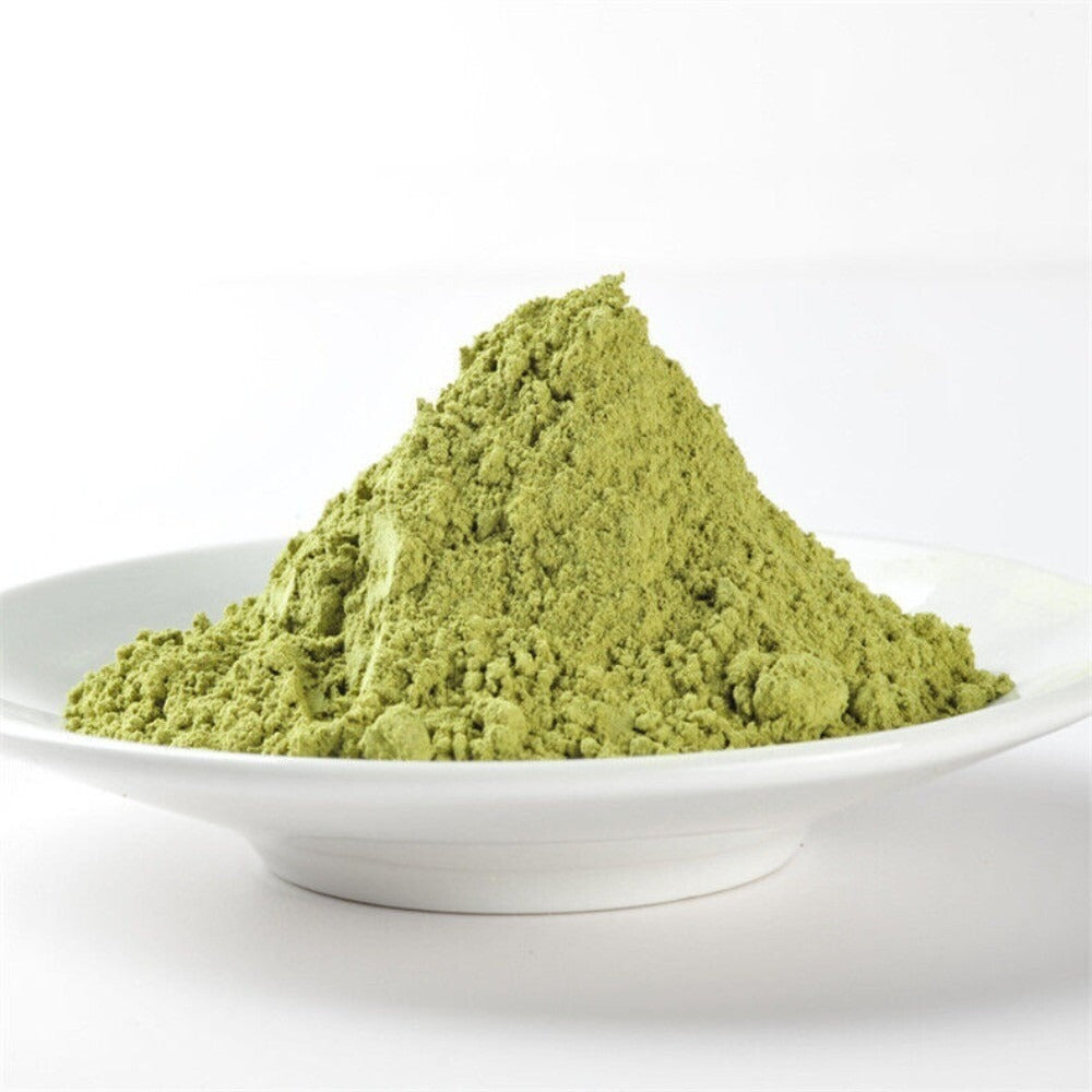 CIFbuy Japanese Ceremonial Matcha Powder 1 00g Thé vert biologique