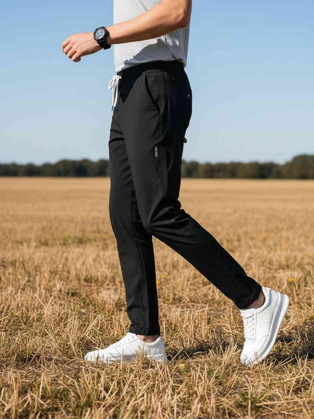 Pantalons occasionnels
