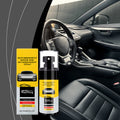 Spray de rénovation en plastique automobile