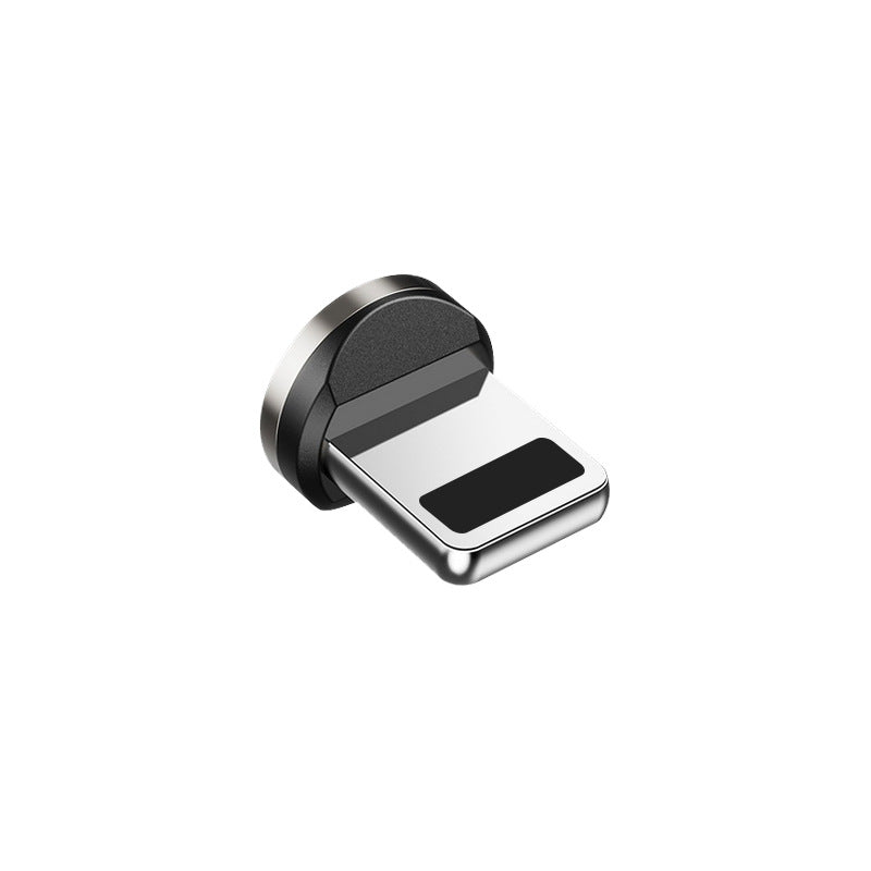 Câble de données magnétique Câble de charge de rotation à 3 540 degrés