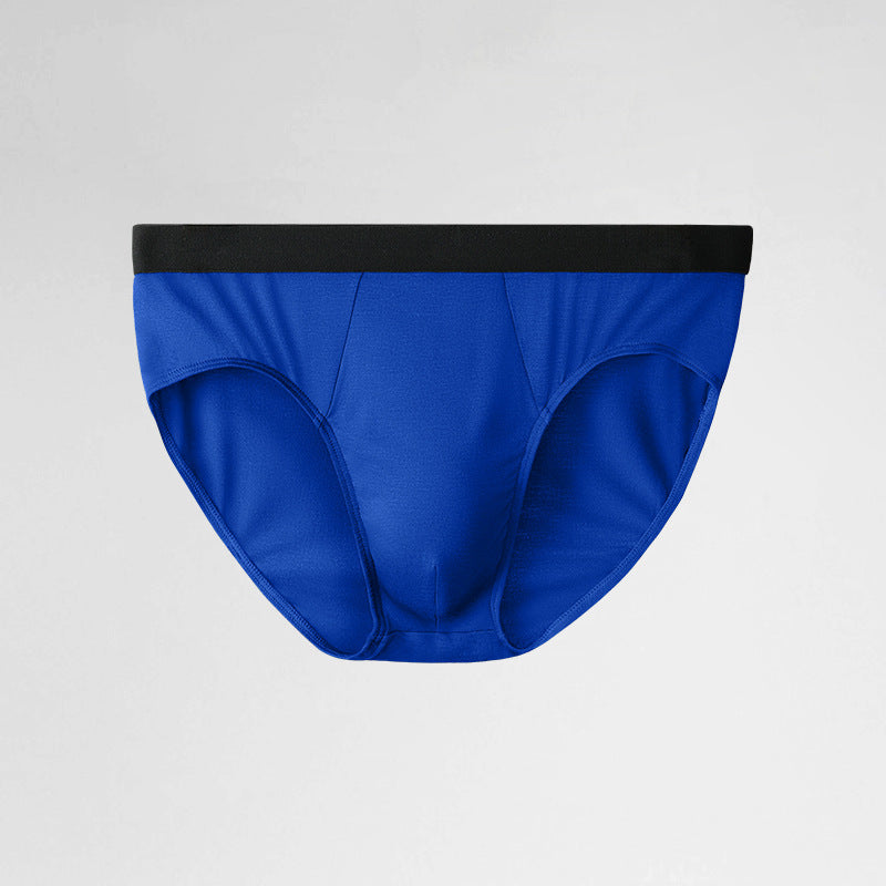 Men's Triangle Summer Slim Shorts