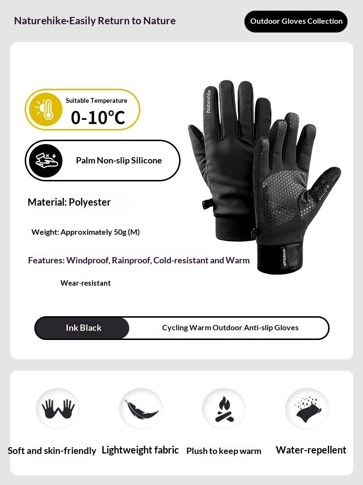 Gants pour hommes et femmes