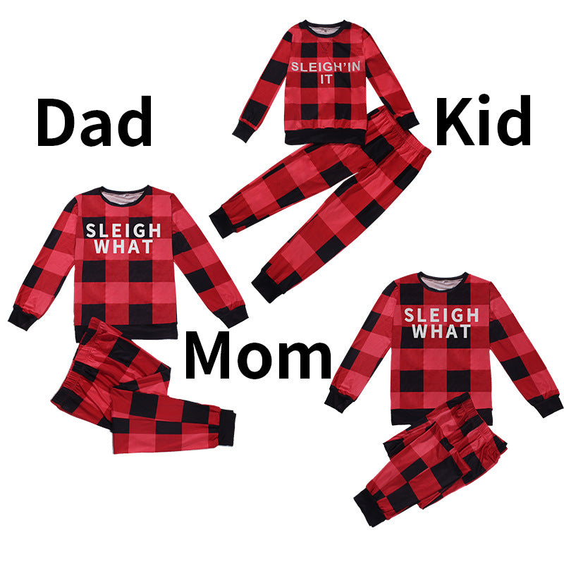 Pyjamas de vêtements de maison pour femmes