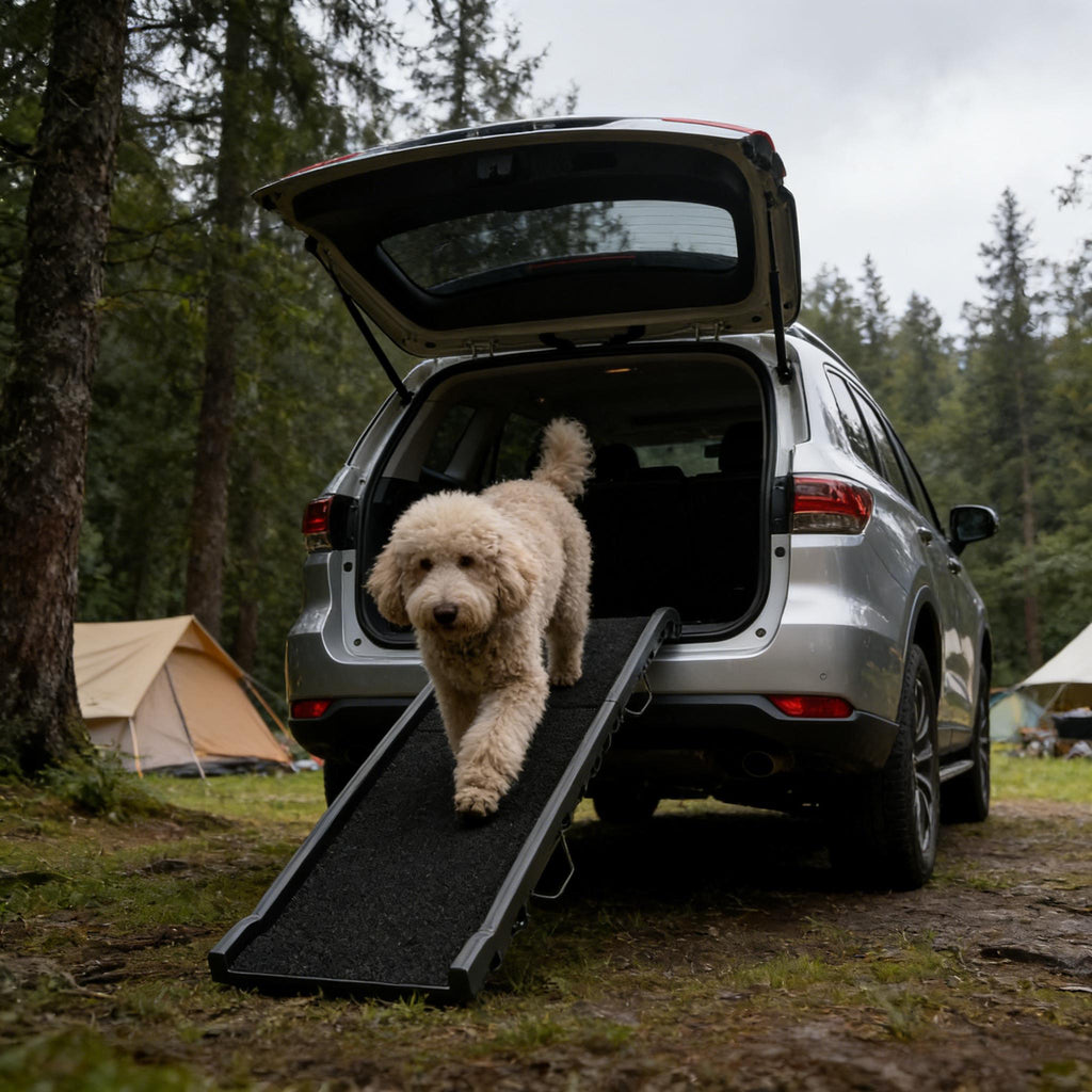 Ramp pour chien, Ramp pour chien, Ramp pour chien pliable