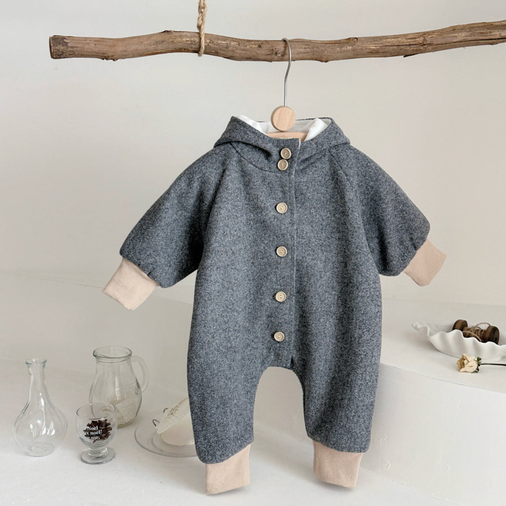 Maillot de saut en plein air pour bébé et tout-petit