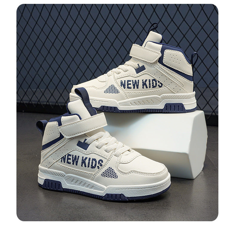 Enfants Street Outdoor Sneakers