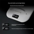 Batterie magnétique domestique portable Socket spécial trois charge
