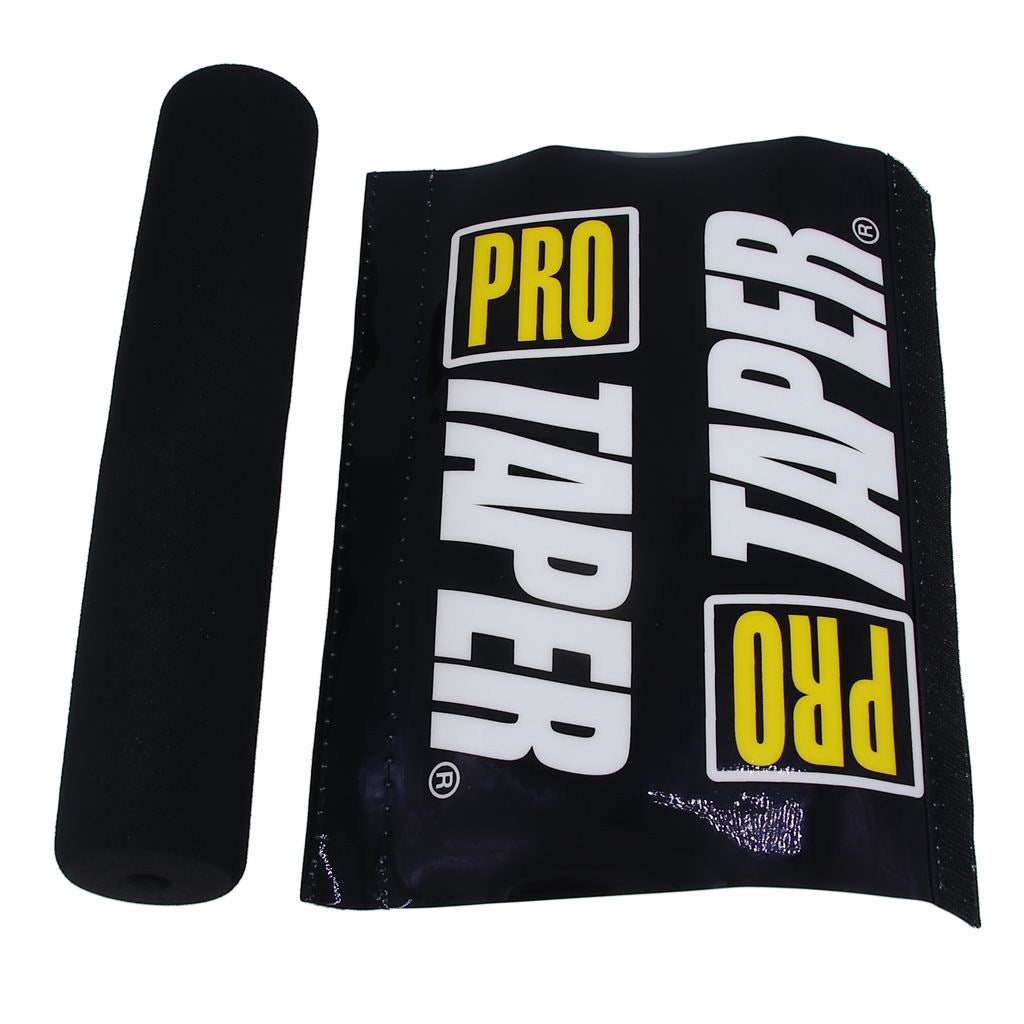 25cm Robinet de moto couverture de mousse poignée protège-poitrine