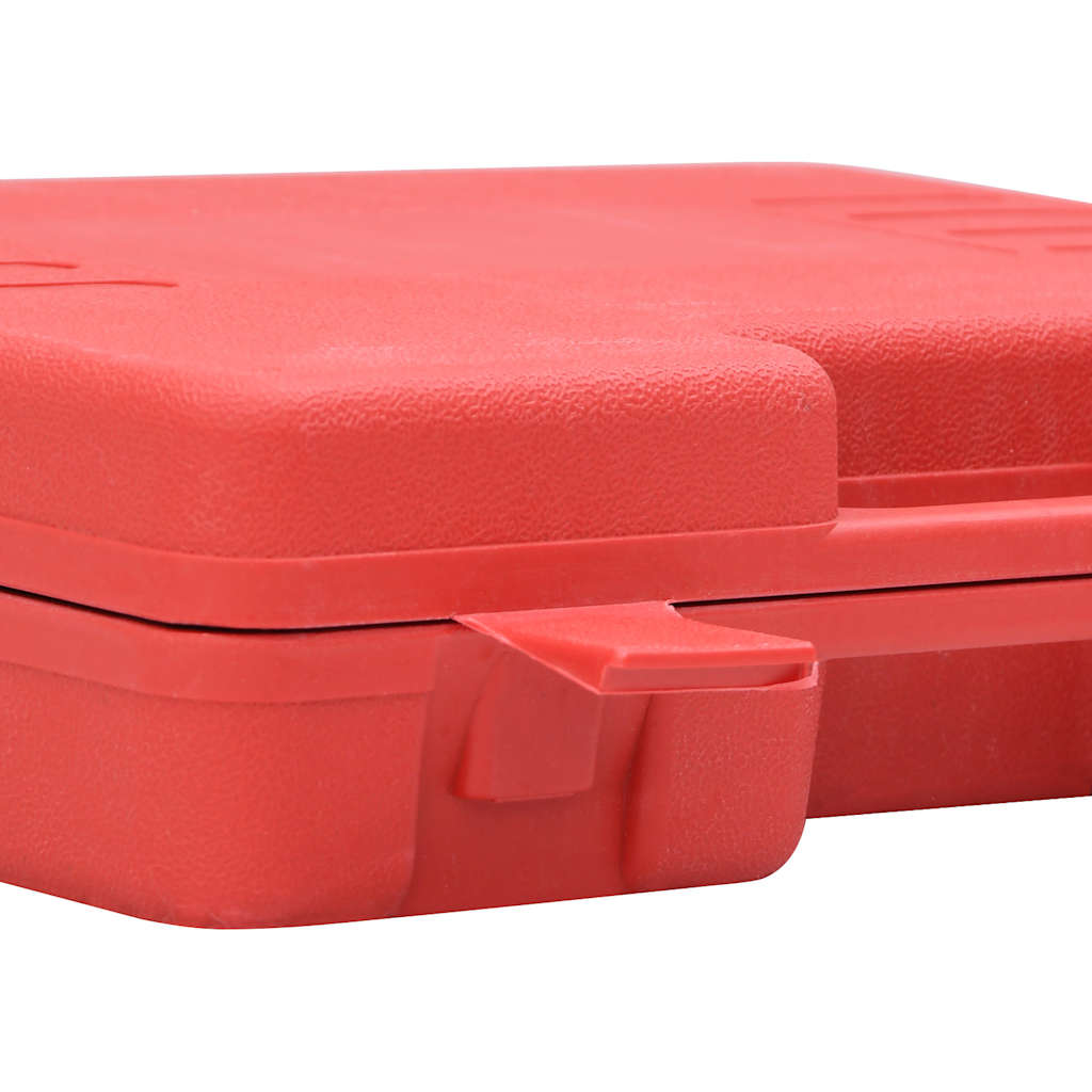 Kit de réparation de carrosserie de voiture en 7 pièces