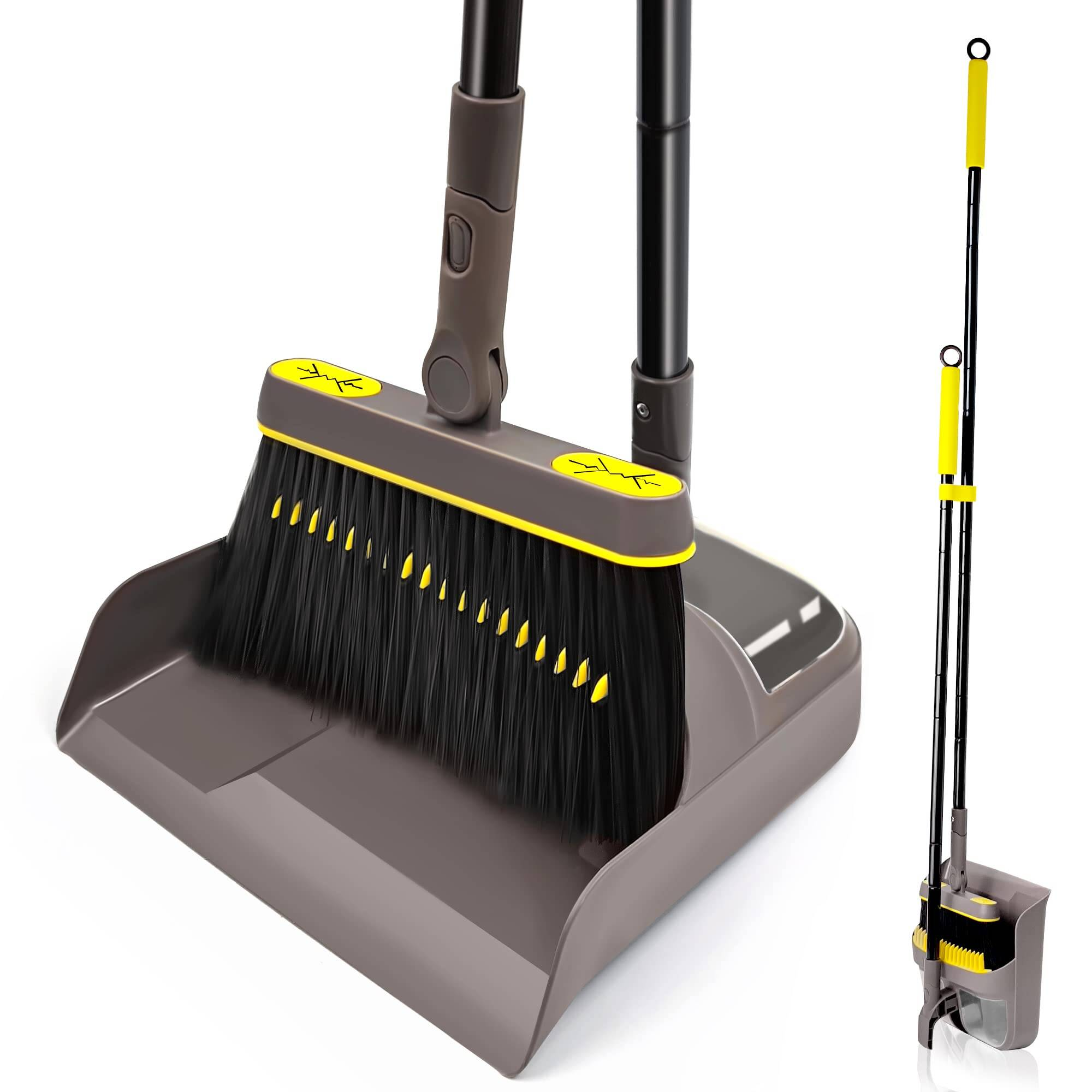 Pistolet et brosse 138CM Pôle d'extension supplémentaire longue poignée réglable