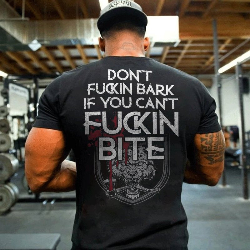 European And American Hip Hop Series Digital 3D Print Men's Street Short Sleeve Sports T-s