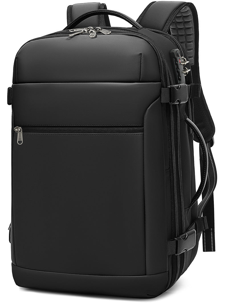 Sac à dos à vide de grande capacité pour hommes