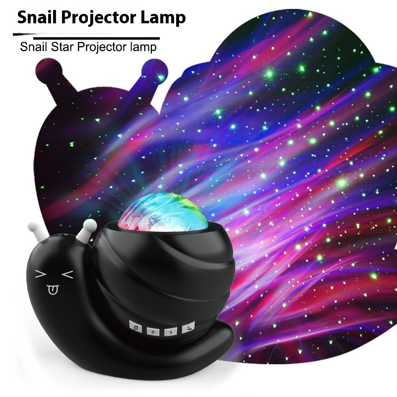 Projecteur de lampe de projection de ciel étoilé
