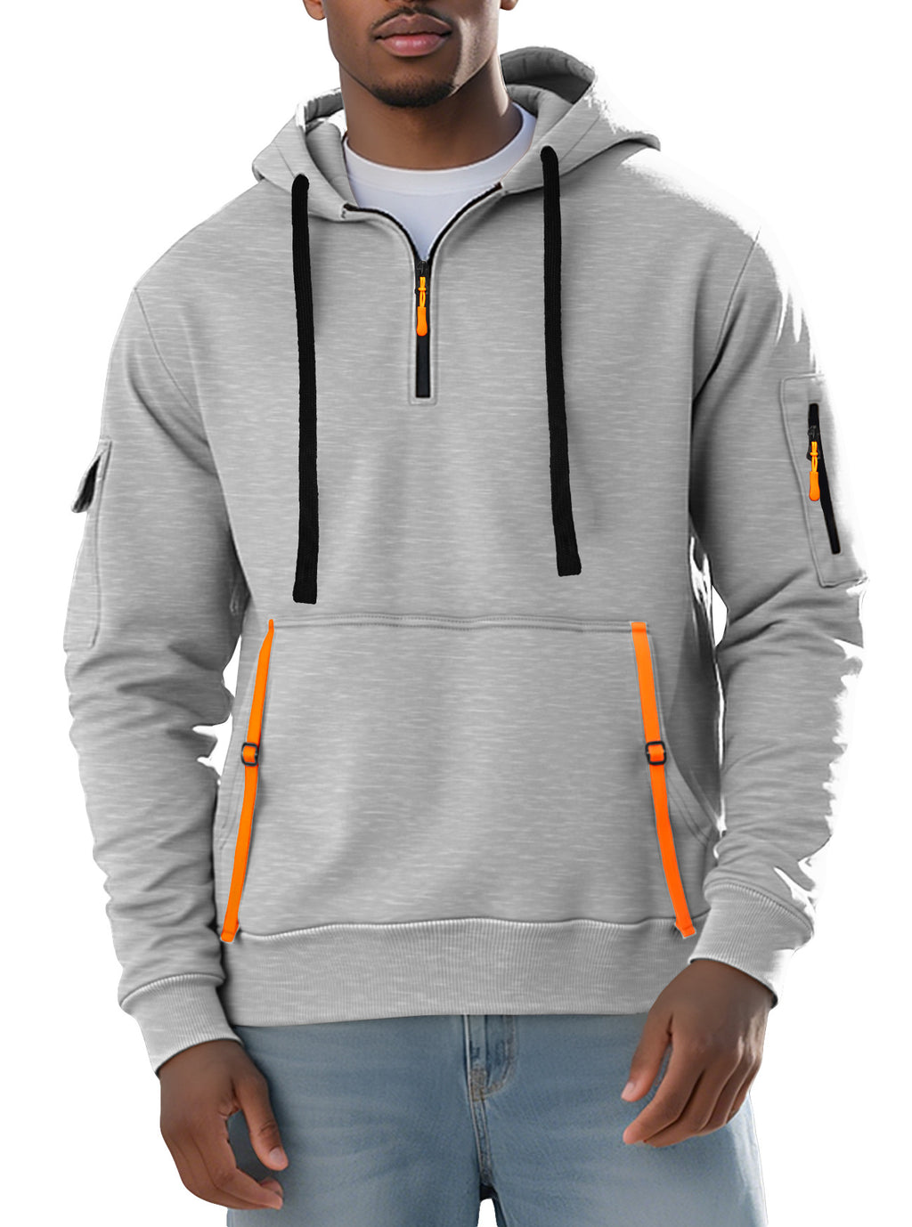 Hoodies pour le commerce extérieur