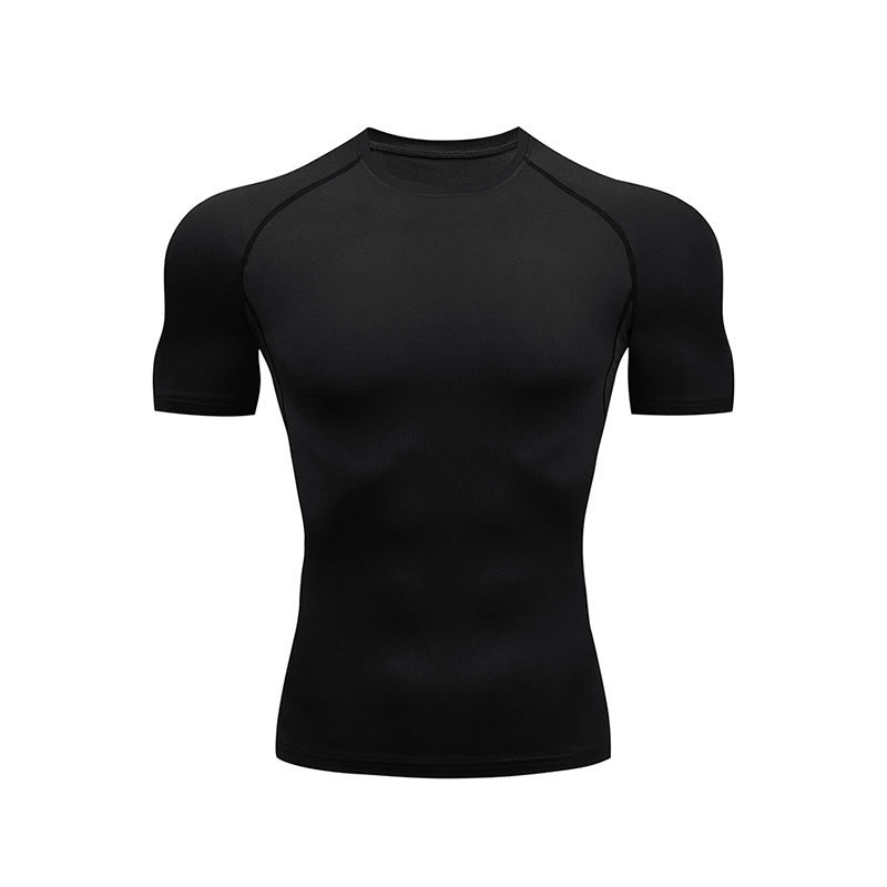 Vêtements de sport à manches longues pour la course et la remise en forme