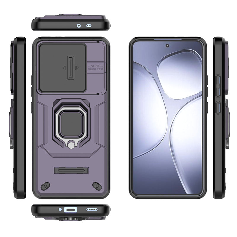 Applicable à Redmi K70 Extreme Edition Étui de protection pour téléphone