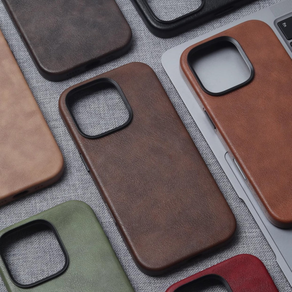 Phone Case 15 Metal Lens Protector