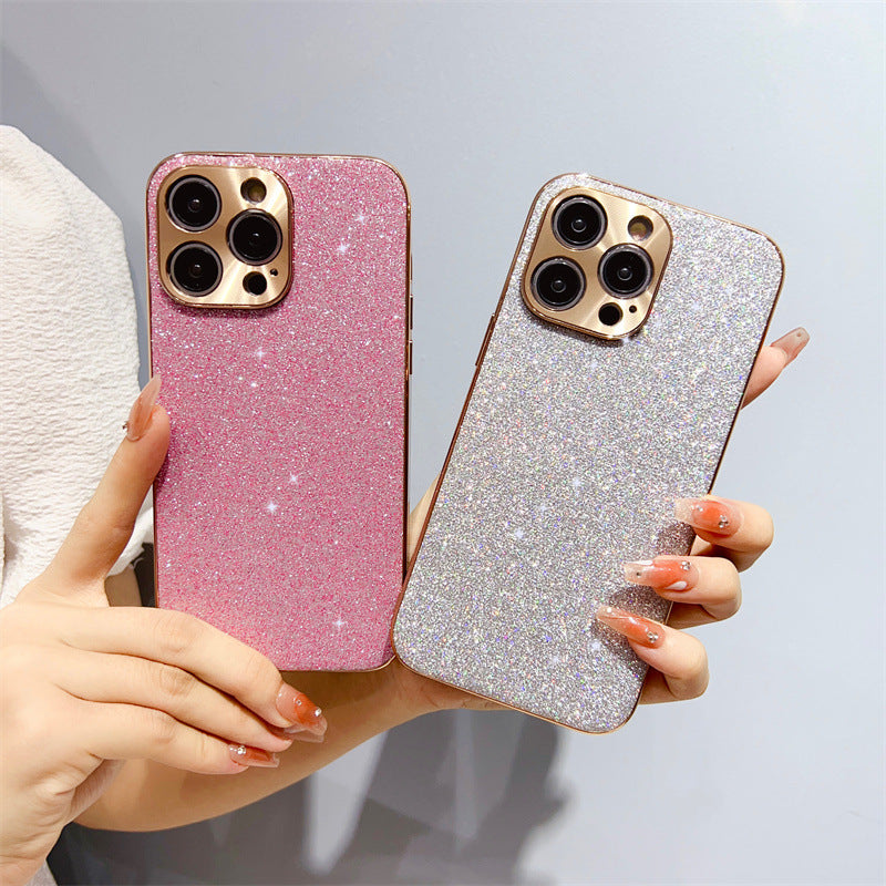 Étui de téléphone Star Diamond tout inclus