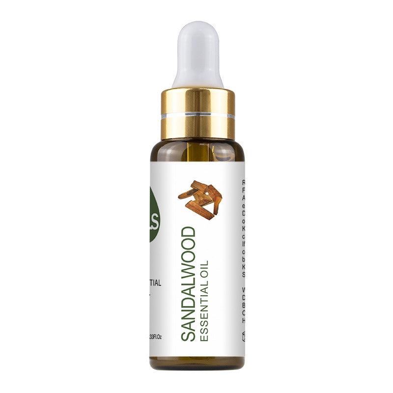 MAYJAM 10ml 30ml Huiles essentielles pour diffuseur d'humidificateur