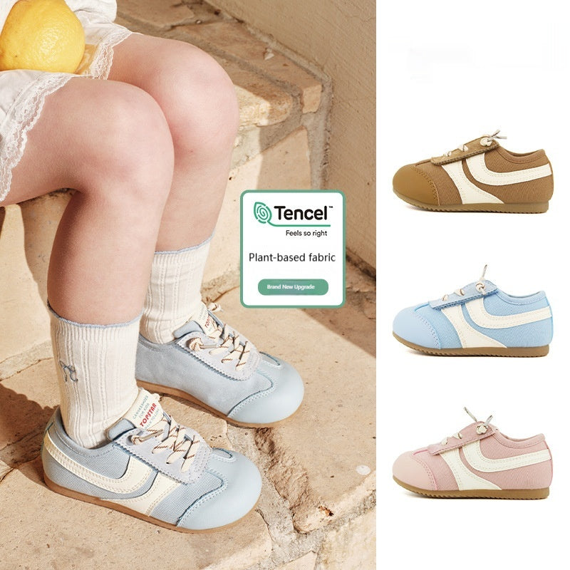 Sneakers décontractés mode pour enfants
