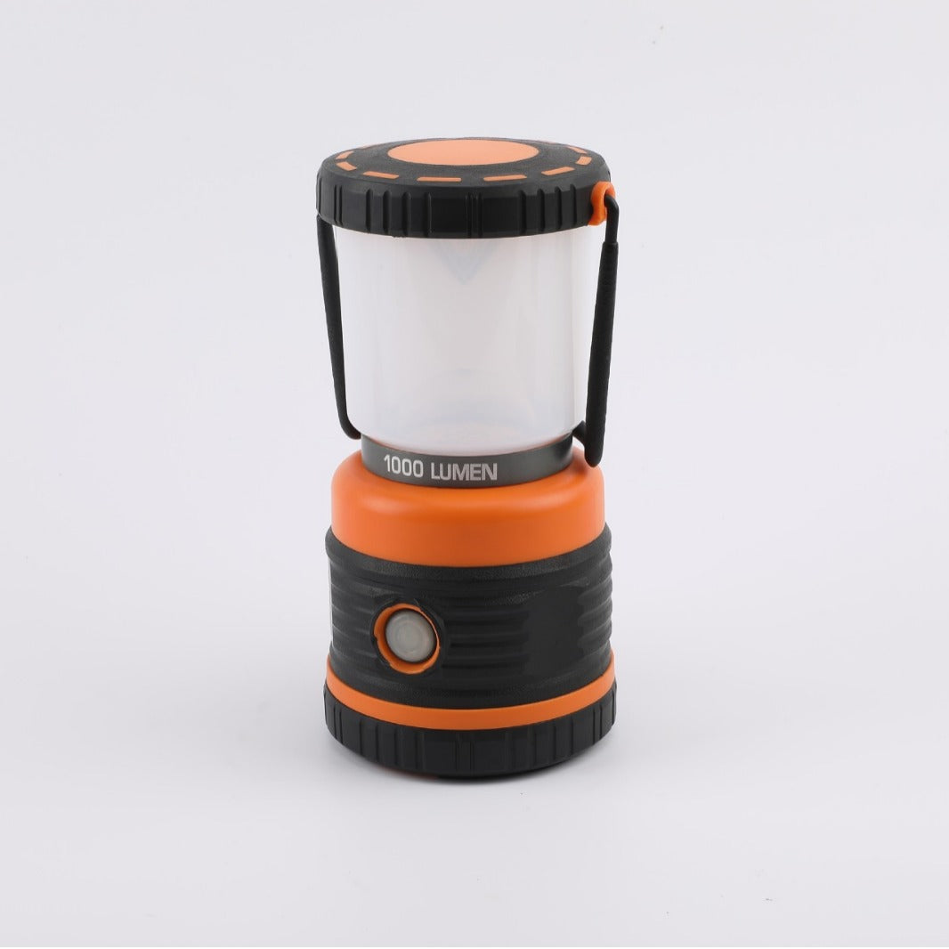 Lampe de tête portable multifonctionnelle de camping de plein air