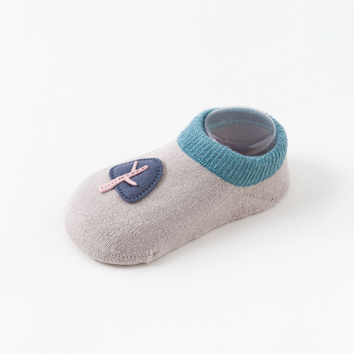 Terry-loop Hosiery chaussette de pied pour enfants Mignon de dessin animé