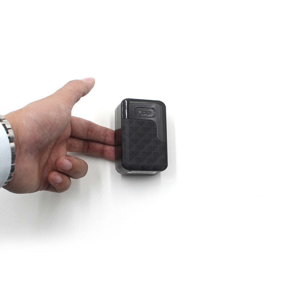 Batterie longue veille pour traqueur de voiture