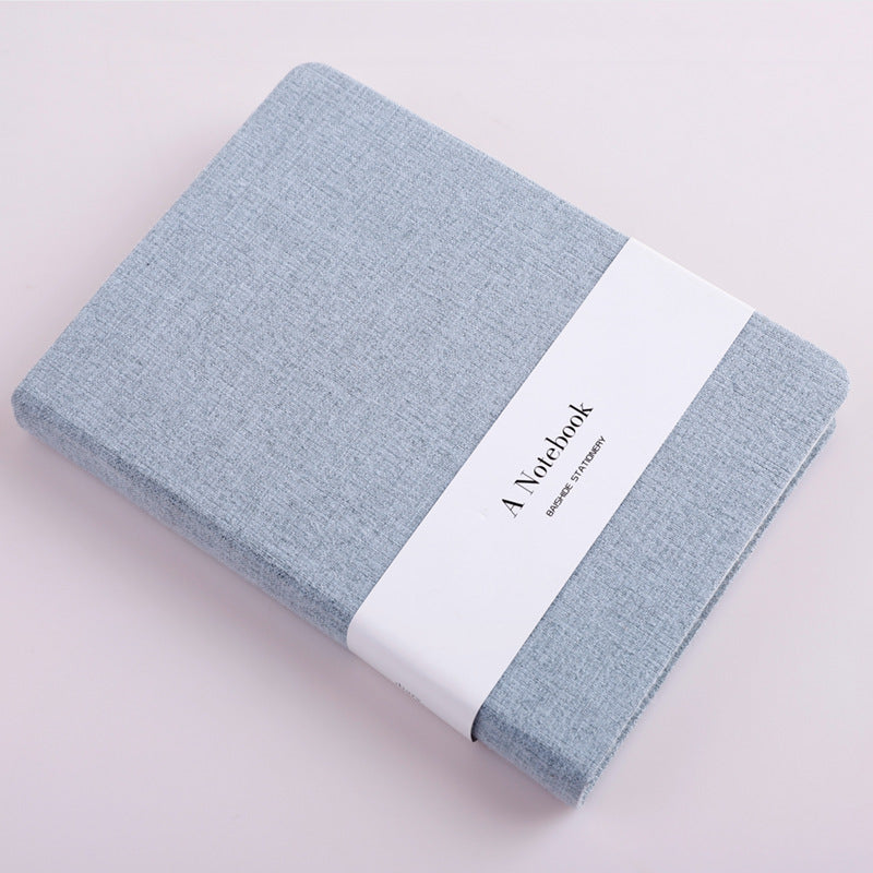 Japonais et coréen Petit vêtement Super épais Notebook