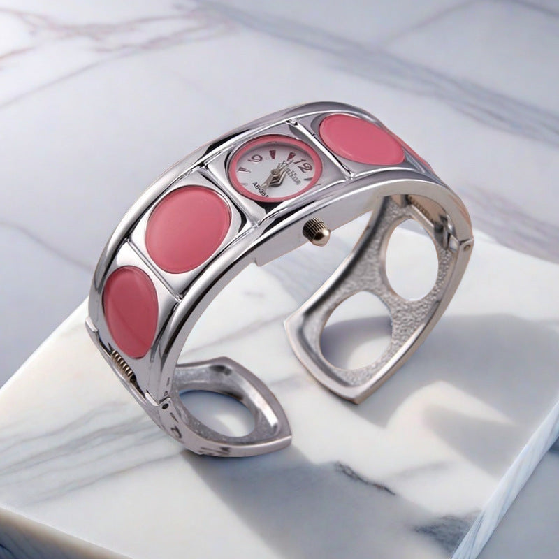 Bracelet en verre pour femmes
