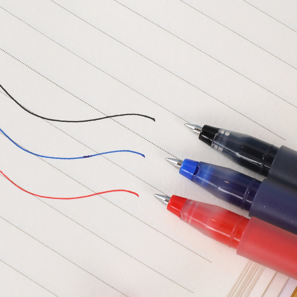 Xiaomi Le même type de stylo géant peut écrire Gel