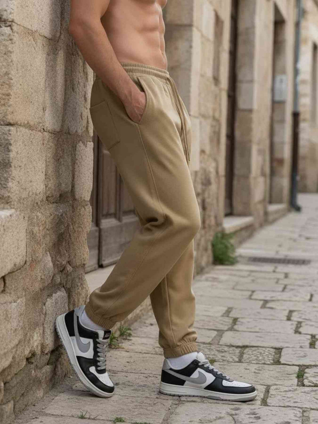Pantalons occasionnels
