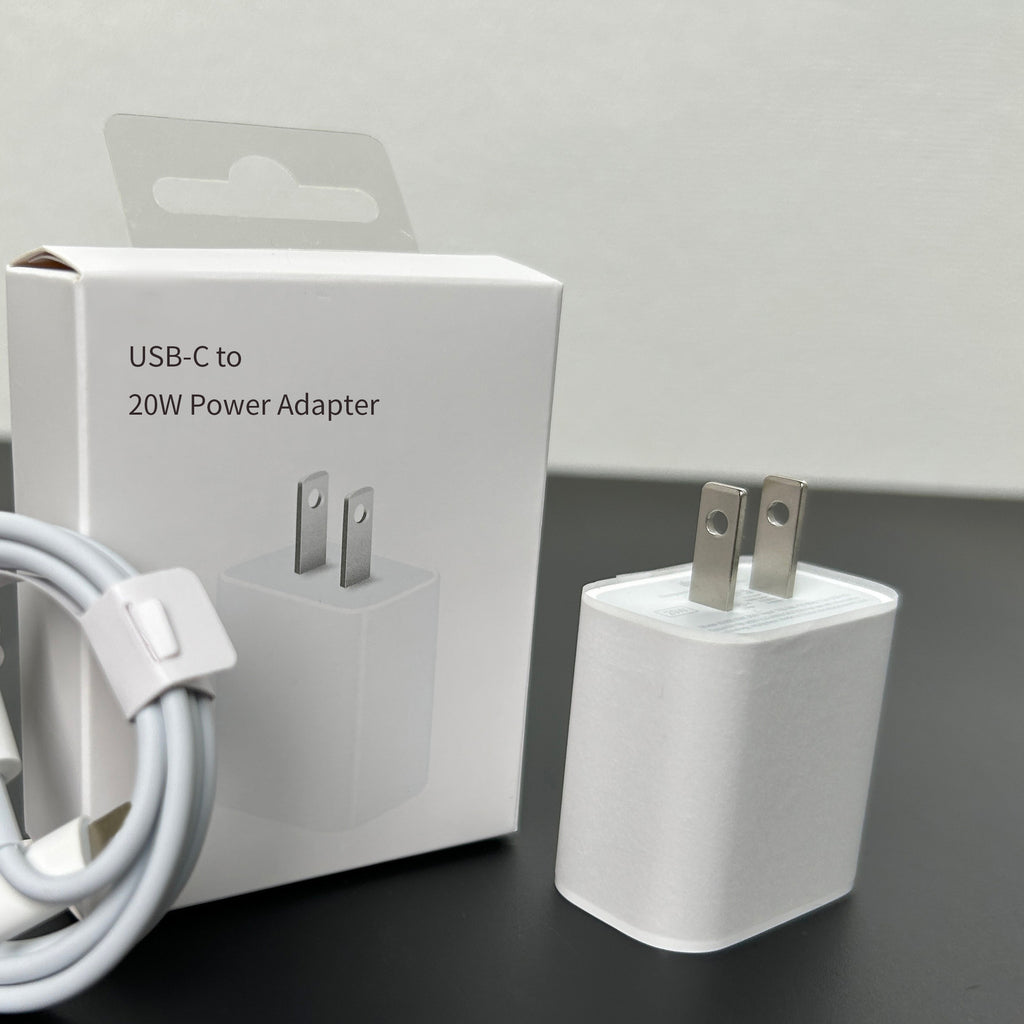 20W Mobile PD Chargeur Type-c Interface