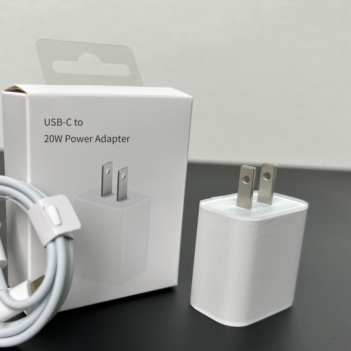 20W Mobile PD Chargeur Type-c Interface