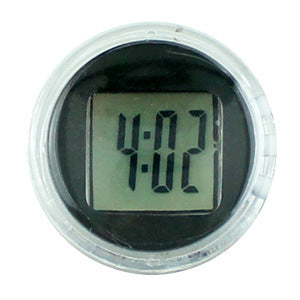 Fashionable voiture Sticky Outdoor Montre électronique