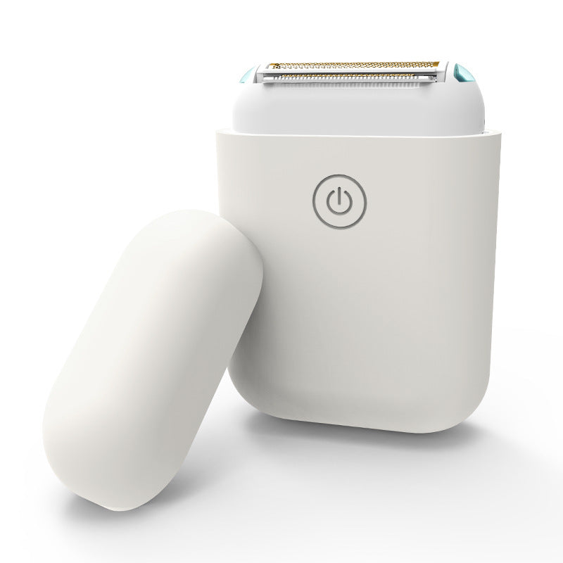 Rasoir à corps complet électrique pour femmes