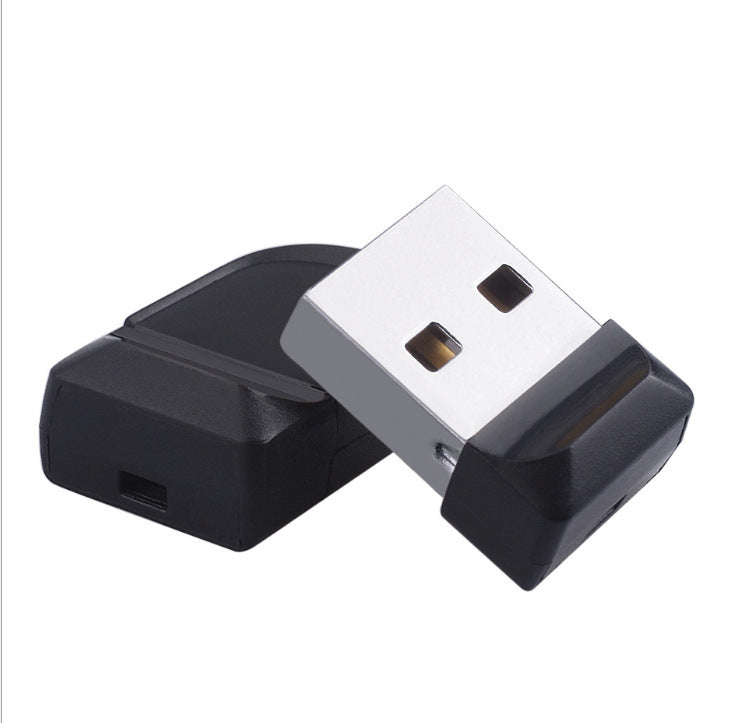 Mini média de stockage de disque mini U
