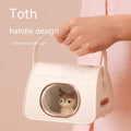 Cute Pet Double Spray Humidificateur Cute Mini Grande Capacité
