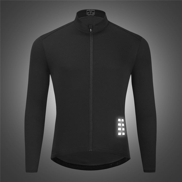 Vêtements de vélo de sport de plein air pour hommes d'été
