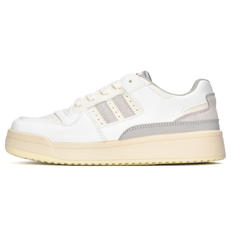 Chaussures casuales tendance et polyvalentes pour femmes