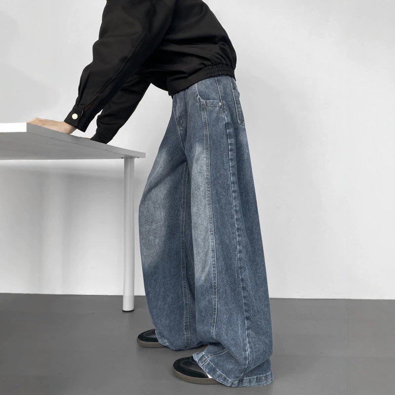 Pantalon souple polyvalent pour hommes
