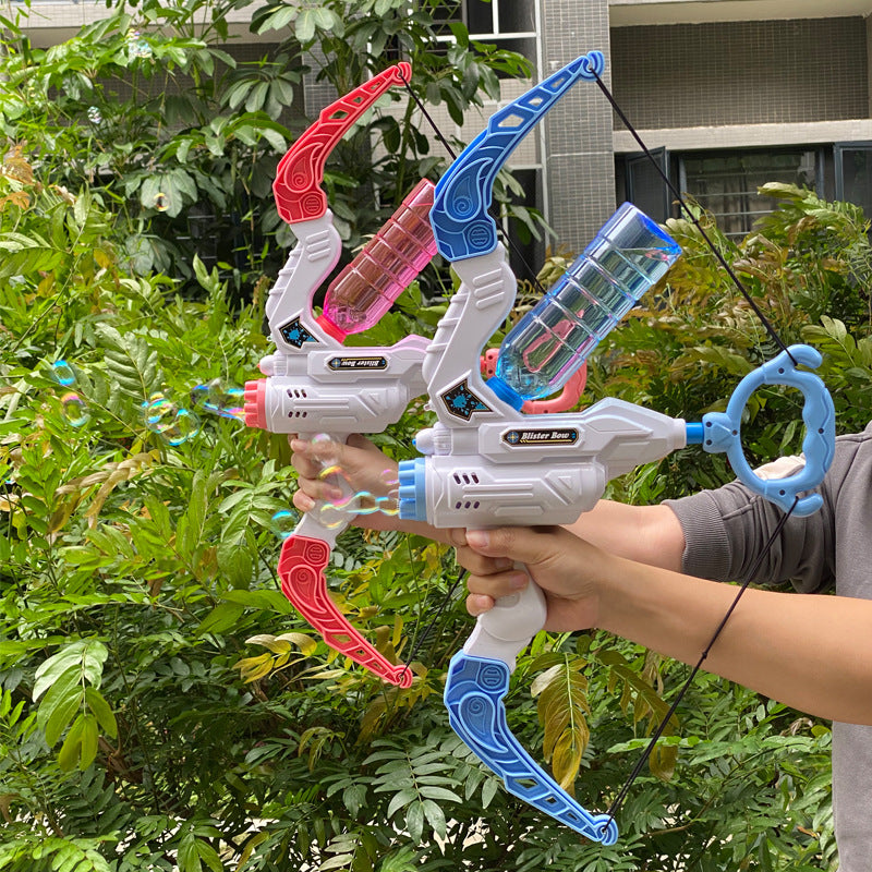 Jouet de soufflerie électrique portable pour enfants pour garçons et filles