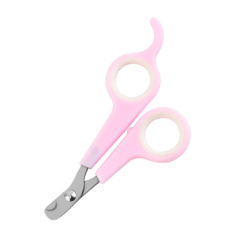 Fashion housen Portable Pet Nails