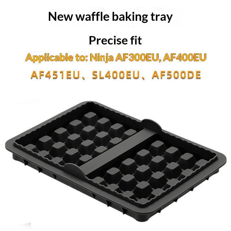 Poêle de cuisson en silicone pour la cuisine maison Poêle de cuisson en silicone