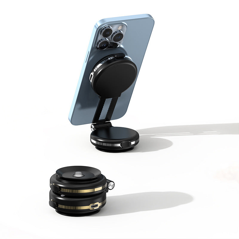 Support de téléphone de voiture à aspiration sous vide