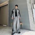 Col debout Cardigan Veste Hoodie
