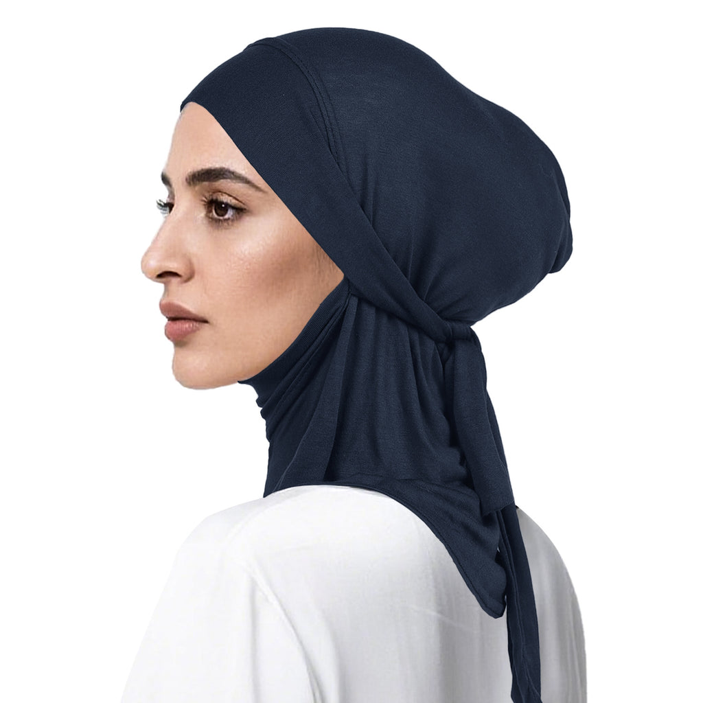 Tête en polyester brodée à la main pour femmes