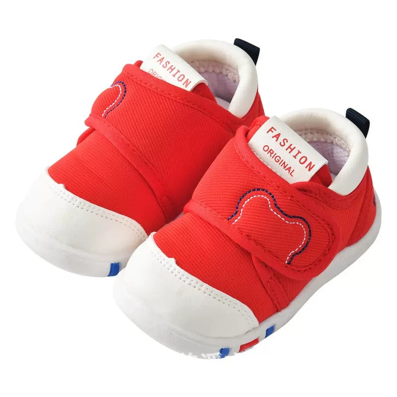 Chaussures antidérapantes pour bébés